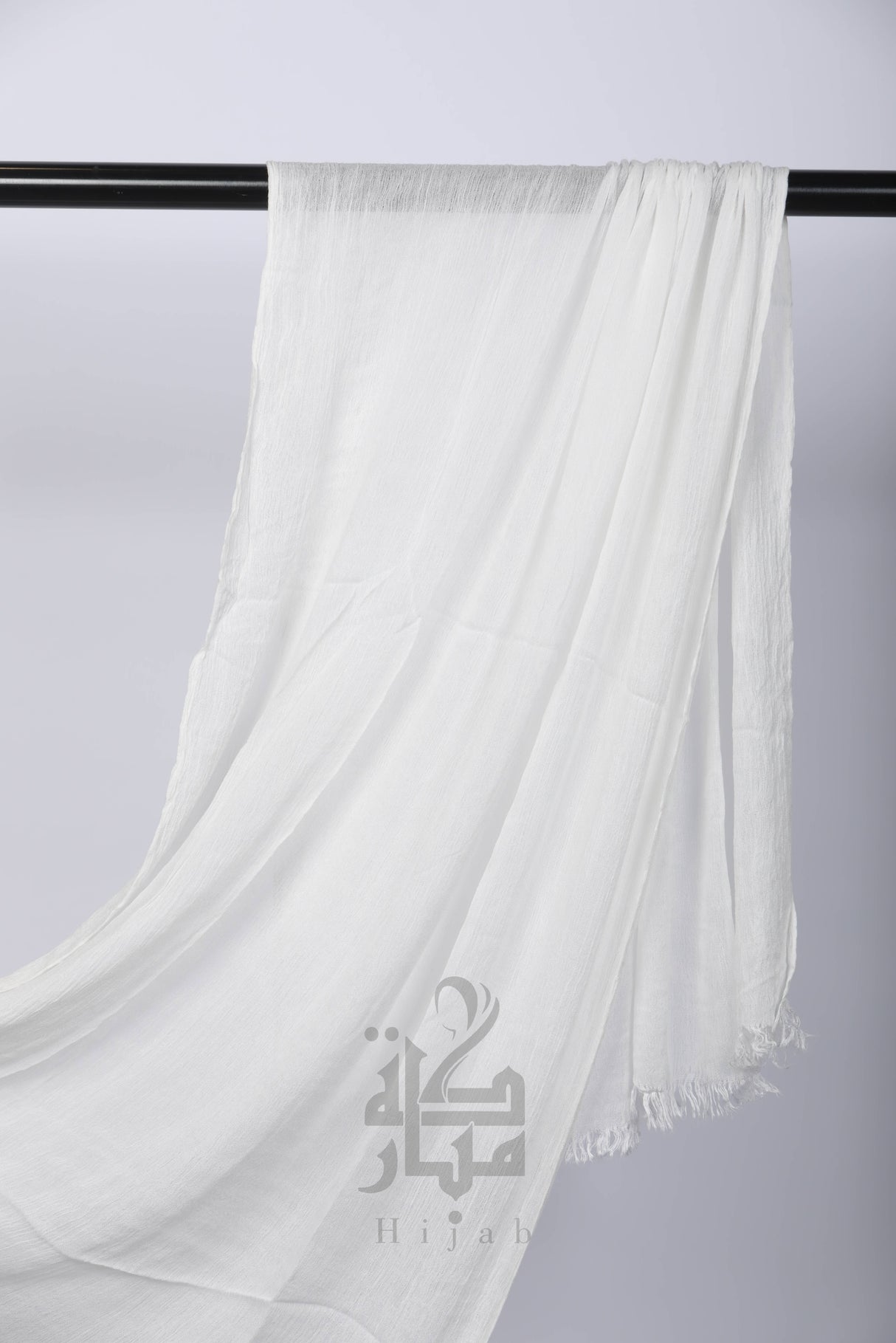 Thailandy Kresha One Tone Mubaraka Hijab