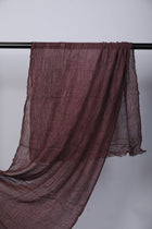 Thailandy Kresha Two Tone Mubaraka Hijab