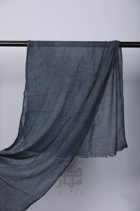 Thailandy Kresha Two Tone Mubaraka Hijab