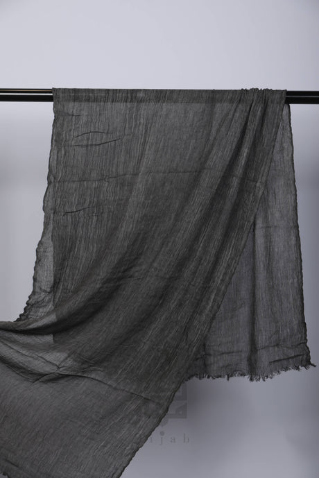 Thailandy Kresha Two Tone Mubaraka Hijab