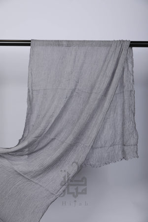 Thailandy Kresha Two Tone Mubaraka Hijab