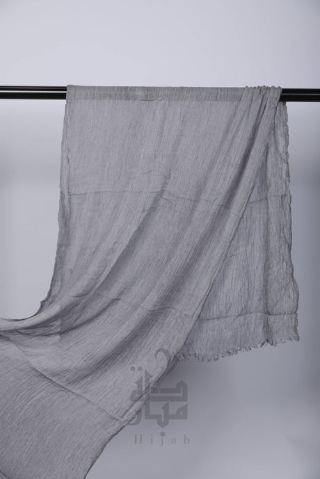 Thailandy Kresha Two Tone Mubaraka Hijab