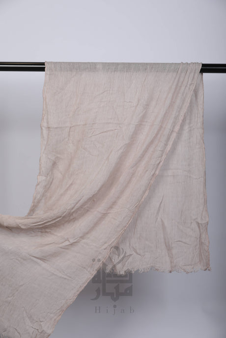 Thailandy Kresha Two Tone Mubaraka Hijab