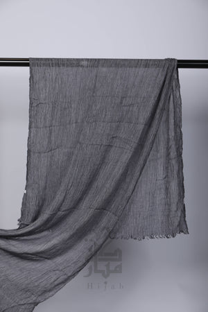 Thailandy Kresha Two Tone Mubaraka Hijab