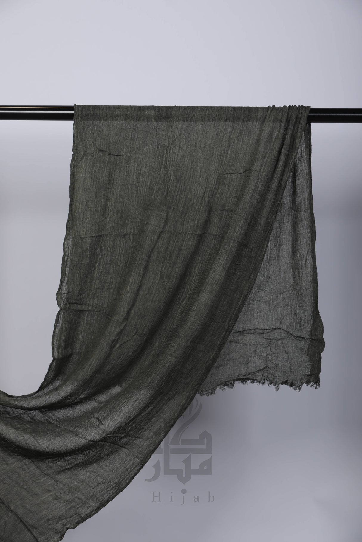 Thailandy Kresha Two Tone Mubaraka Hijab