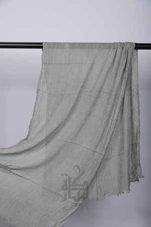 Thailandy Kresha Two Tone Mubaraka Hijab