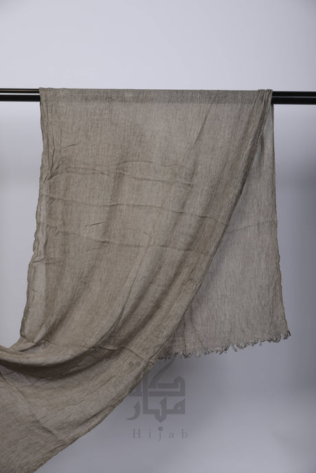 Thailandy Kresha Two Tone Mubaraka Hijab