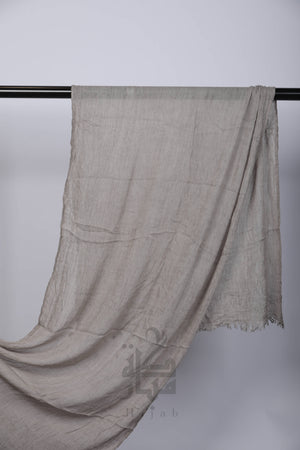 Thailandy Kresha Two Tone Mubaraka Hijab