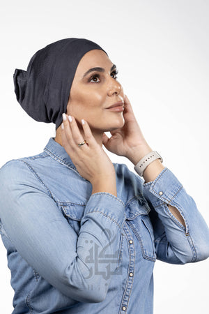 UnderCap Square Mubaraka Hijab