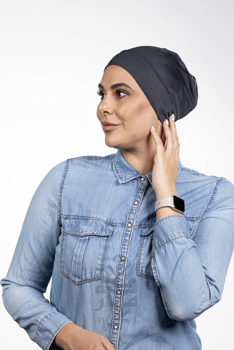 UnderCap Square Mubaraka Hijab