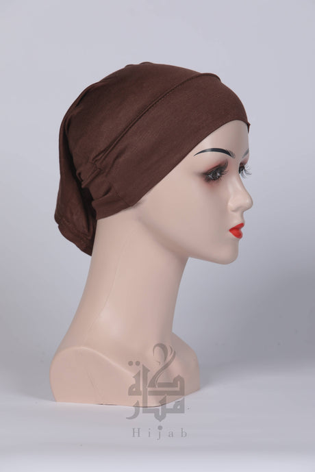 UnderCap Square Mubaraka Hijab
