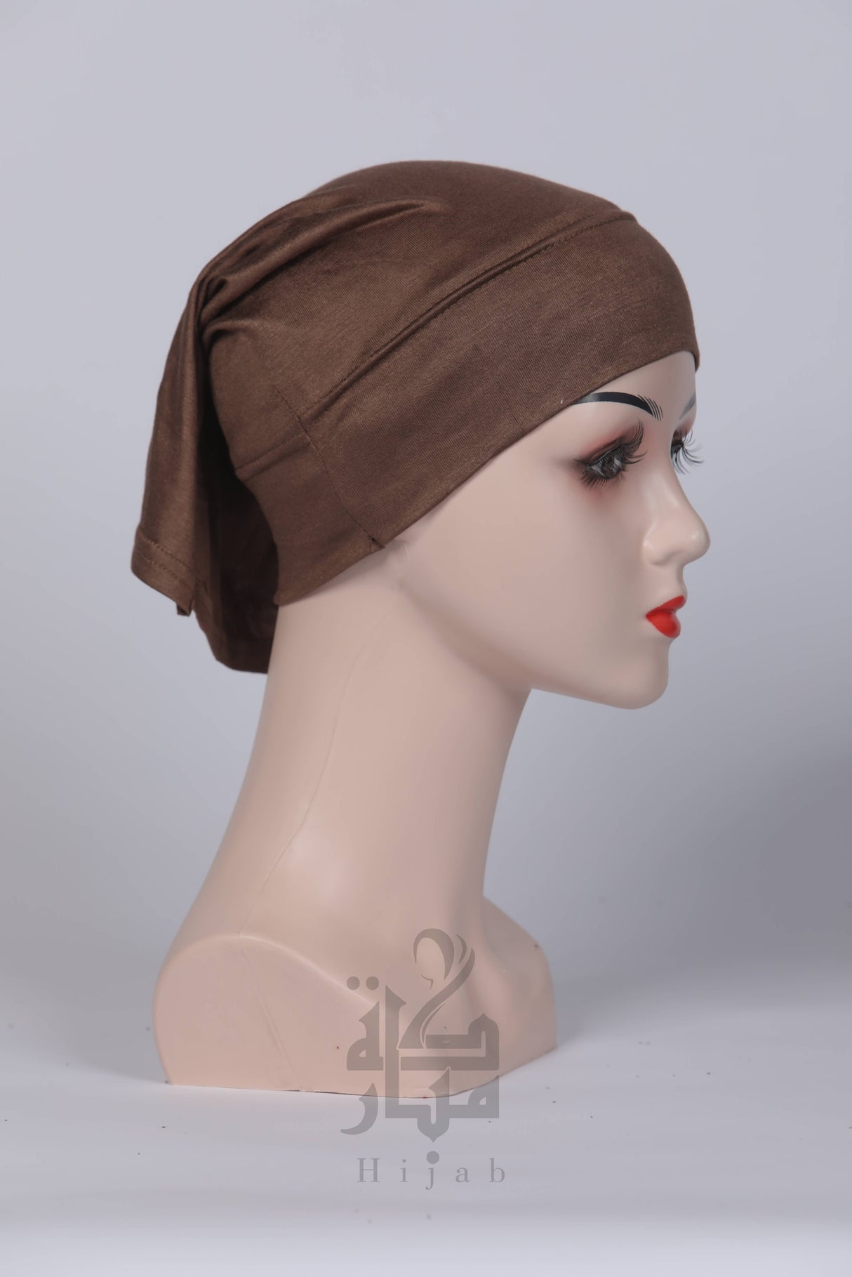 UnderCap Square Mubaraka Hijab