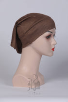 UnderCap Square Mubaraka Hijab