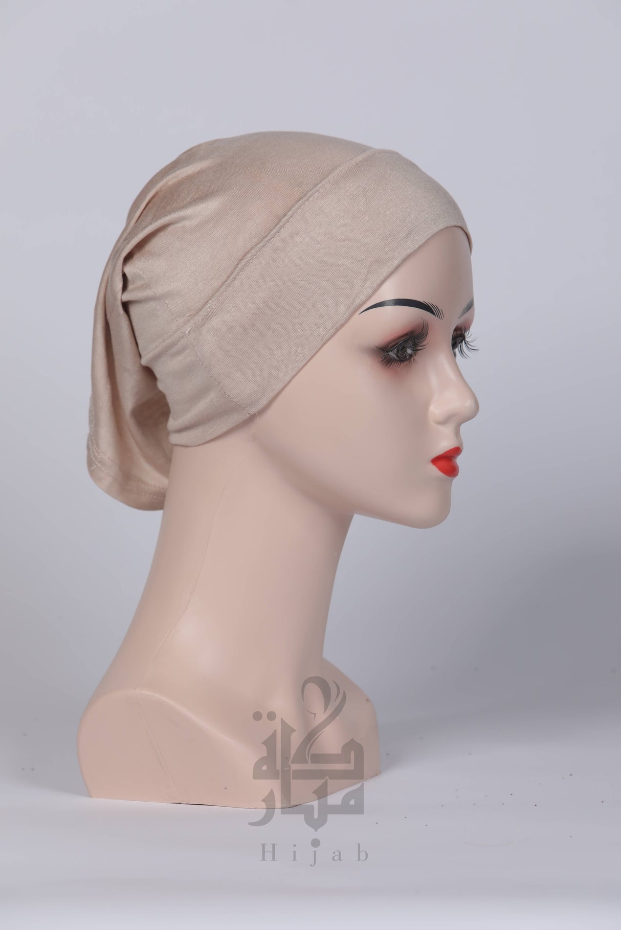 UnderCap Square Mubaraka Hijab