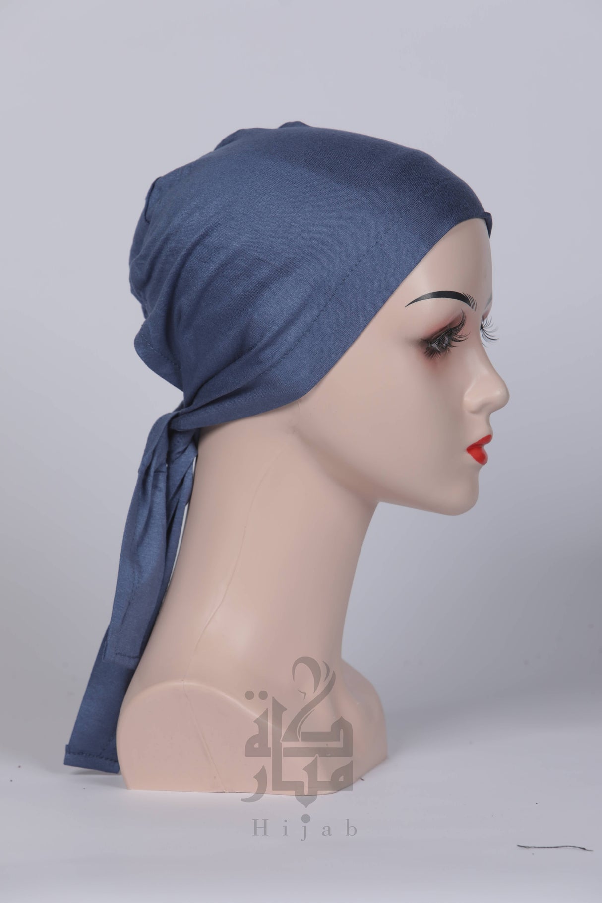 UnderCap Rabta Mubaraka Hijab