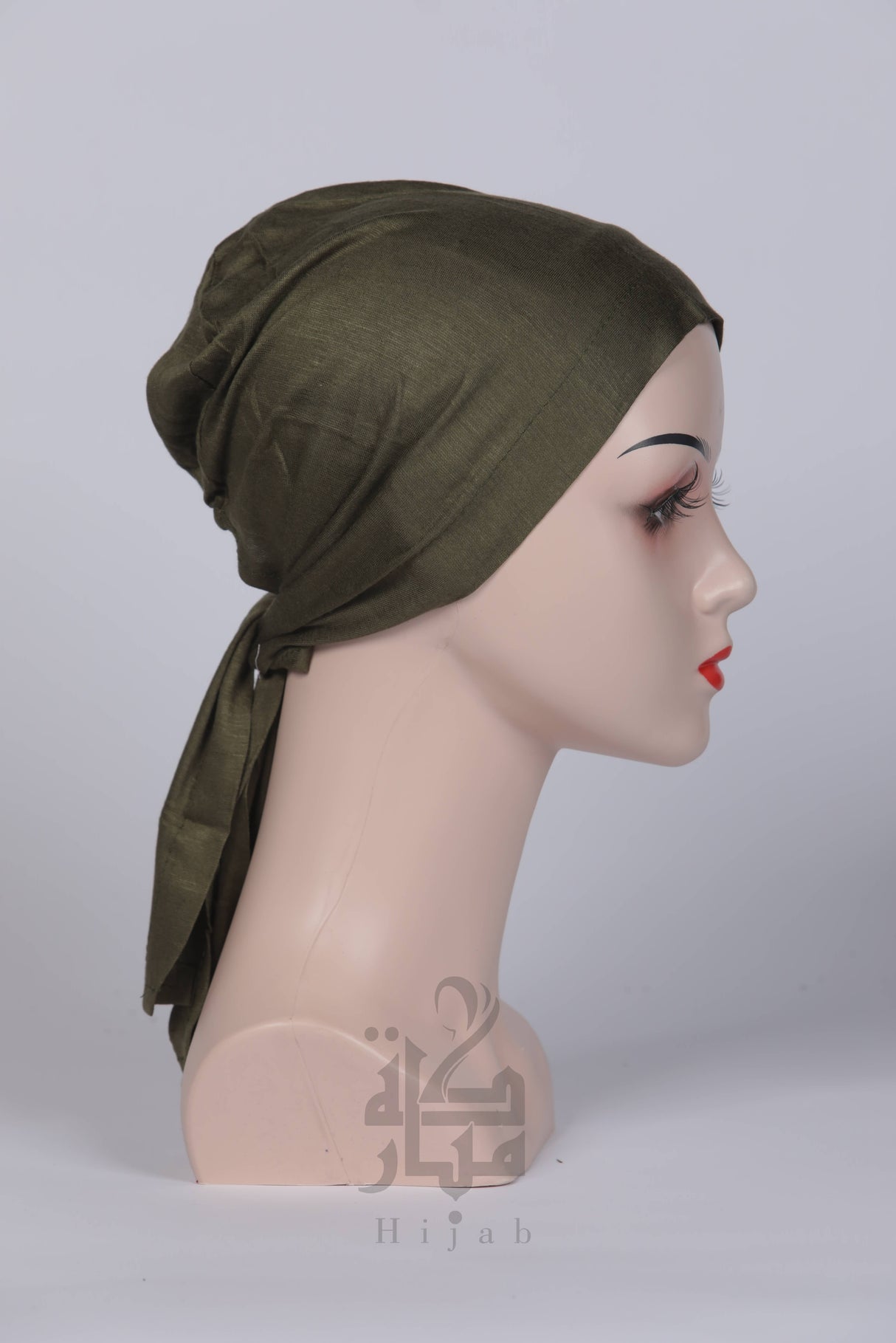UnderCap Rabta Mubaraka Hijab