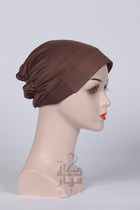 UnderCap Ser Mubaraka Hijab