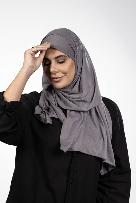 Turkey Chafsa Mubaraka Hijab