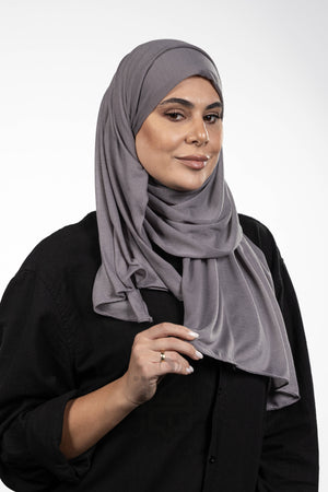 Turkey Chafsa Mubaraka Hijab