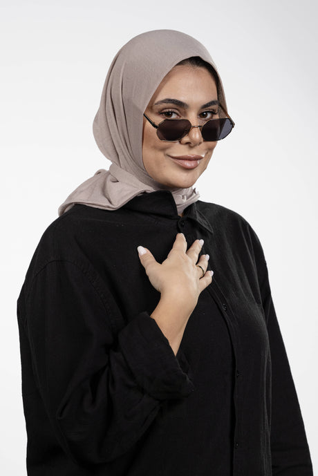 Turkey Ser Mubaraka Hijab