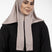 Turkey Ser Mubaraka Hijab