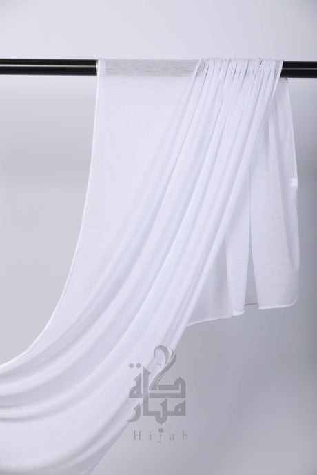 Premium Turkey Mubaraka Hijab