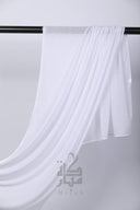 Turkey Ser Mubaraka Hijab