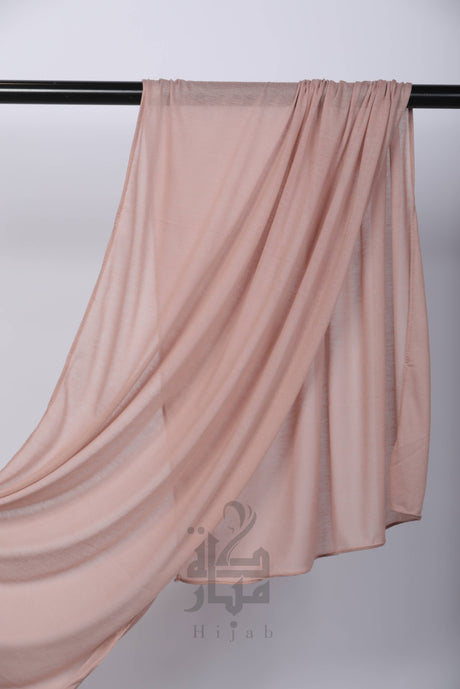 Premium Turkey Mubaraka Hijab