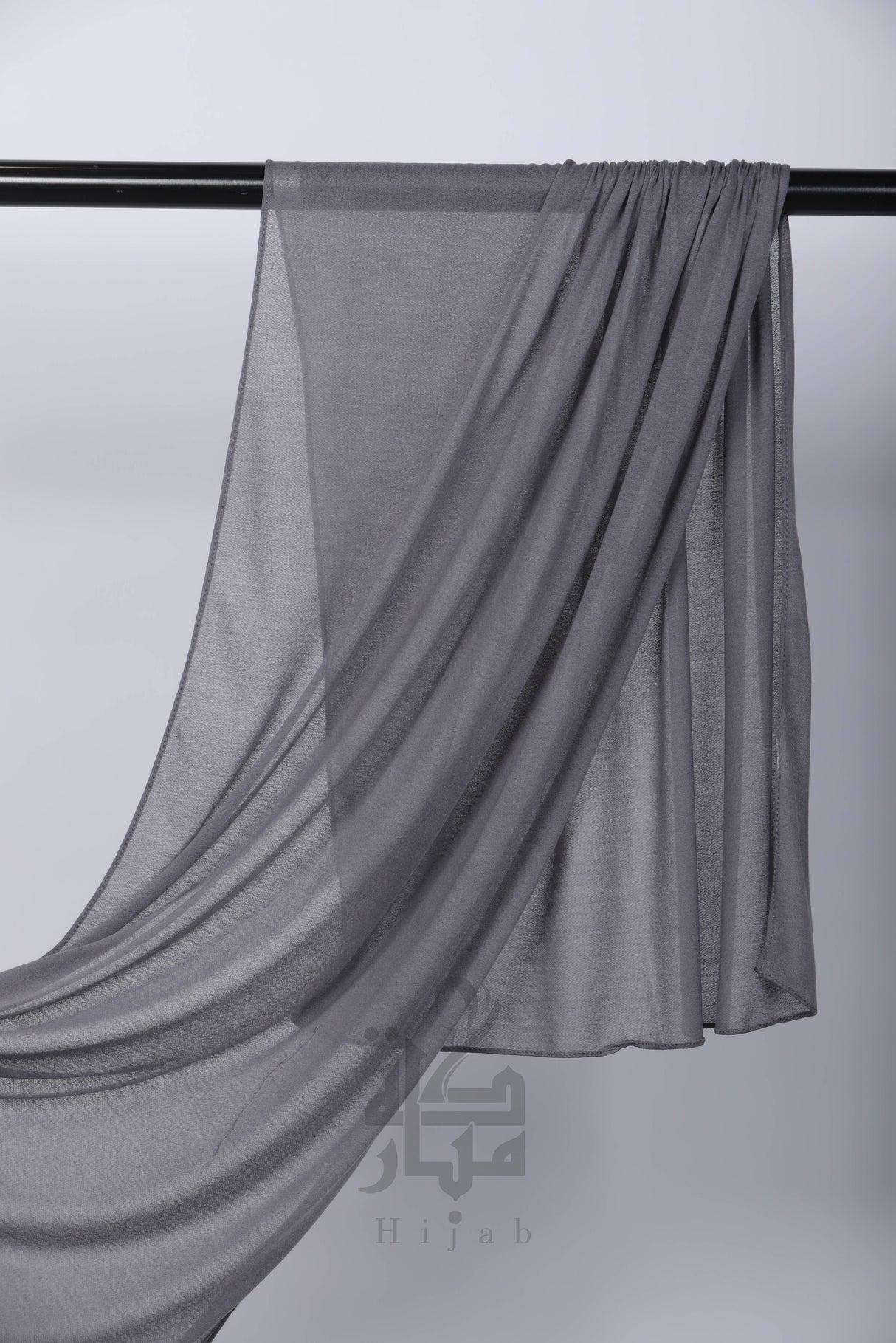 Turkey Chafsa Stitched Mubaraka Hijab