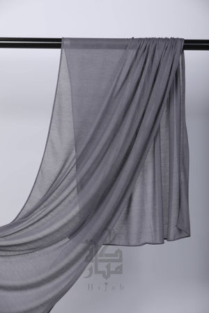 Turkey Chafsa Stitched Mubaraka Hijab