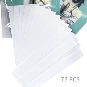 Double Sided Hijab Tape Mubaraka Hijab