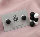 Hijab Magnetic Pin Pair Of 2 Mubaraka Hijab