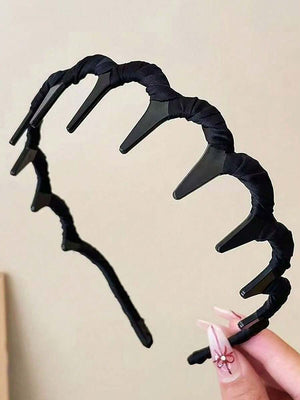 Grip Sculpt Hairband Mubaraka Hijab