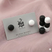 Hijab Magnetic Pin Pair Of 2 Mubaraka Hijab