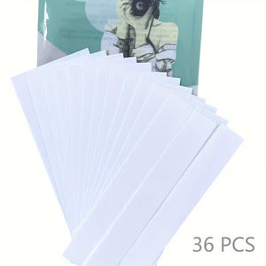 Double Sided Hijab Tape Mubaraka Hijab