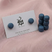 Hijab Magnetic Pin Pair Of 2 Mubaraka Hijab