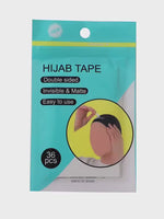 Double Sided Hijab Tape